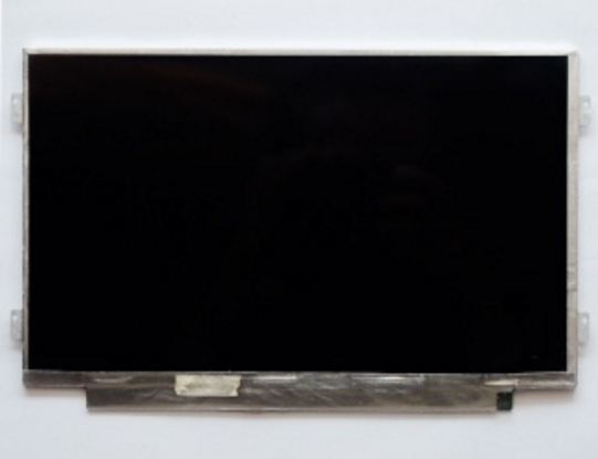 Original B101AW06 V1 HW1A AUO Screen Panel 10.1" 1024x600 B101AW06 V1 HW1A LCD Display